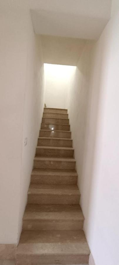 Appartement La Rosa Dei Venti à Castellammare del Golfo Extérieur photo
