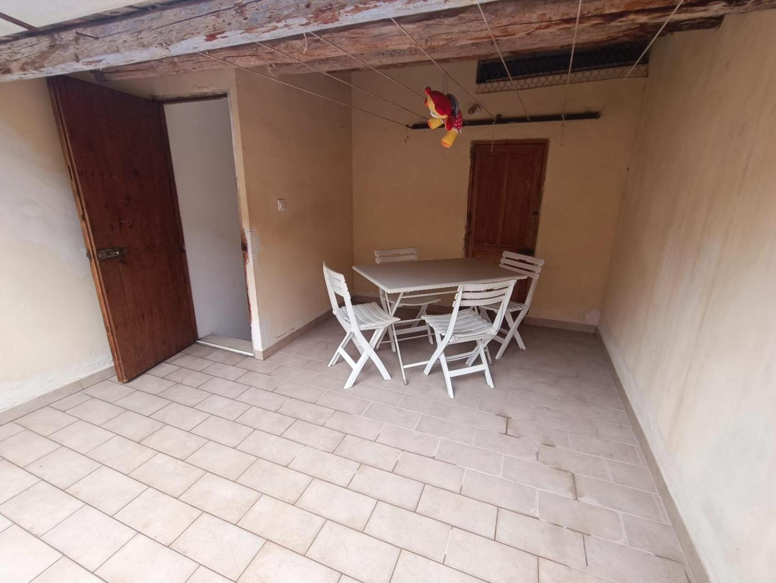 Appartement La Rosa Dei Venti à Castellammare del Golfo Extérieur photo