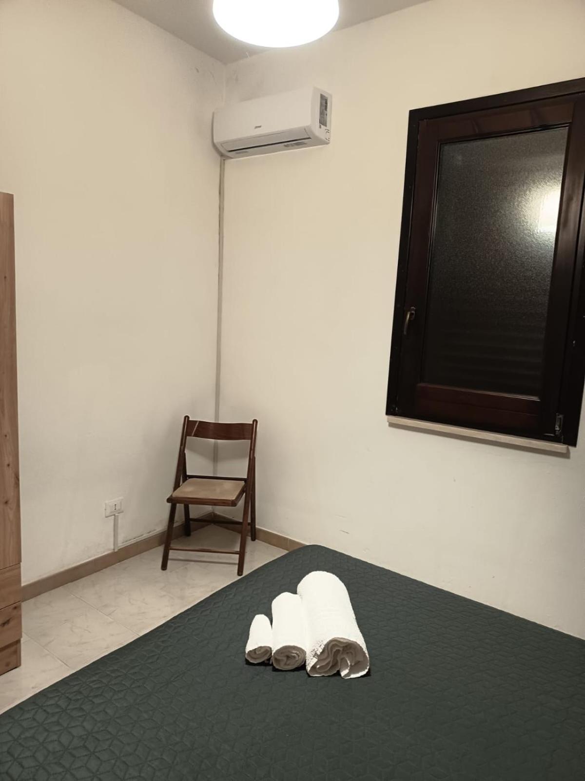 Appartement La Rosa Dei Venti à Castellammare del Golfo Extérieur photo