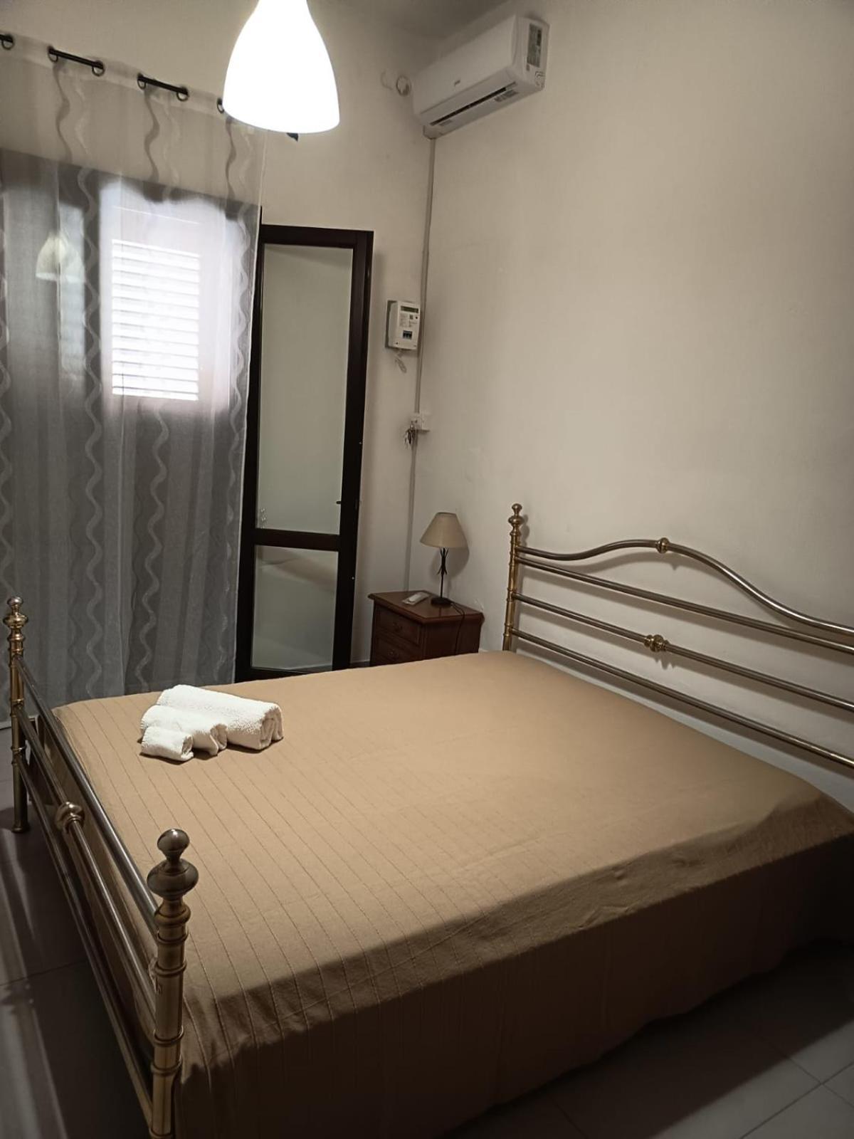 Appartement La Rosa Dei Venti à Castellammare del Golfo Extérieur photo