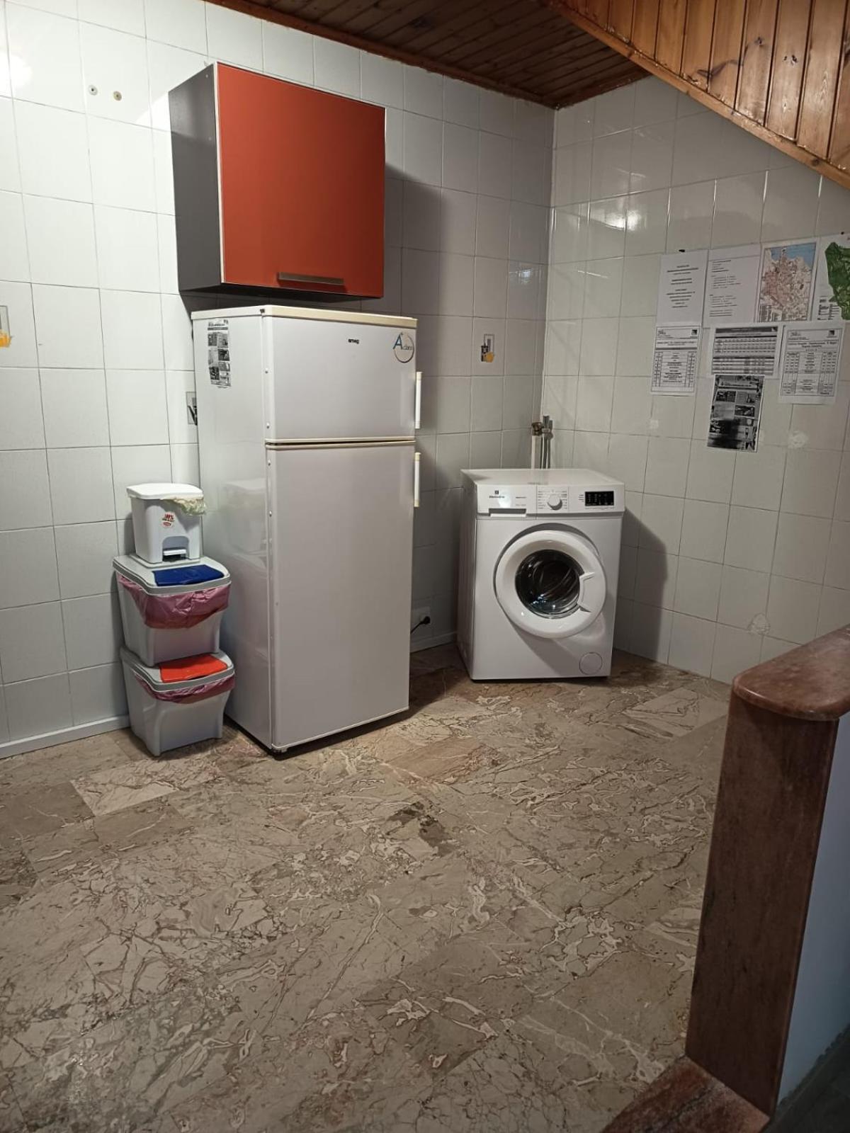 Appartement La Rosa Dei Venti à Castellammare del Golfo Extérieur photo